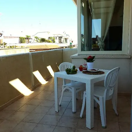 Delle Forche Couette-café Conversano