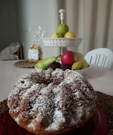 Delle Forche *