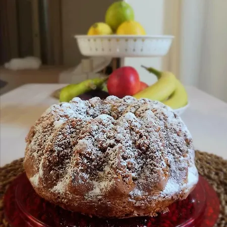 Couette-café Delle Forche *